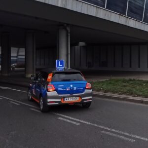 WARSZAWA – Odlewnicza