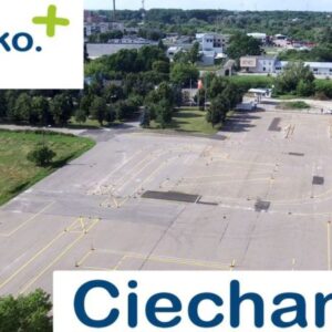 CIECHANÓW