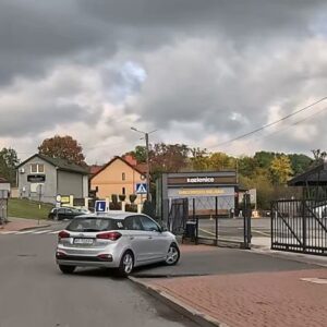 KOZIENICE