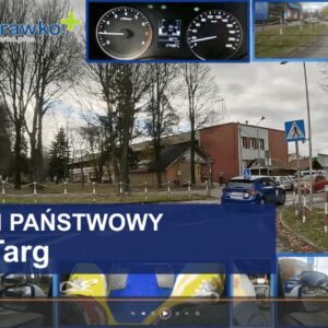 NOWY TARG