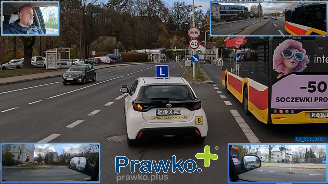 prawo jazdy Bielsko Biała