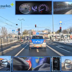 WARSZAWA – Bemowo