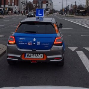WARSZAWA – Bemowo
